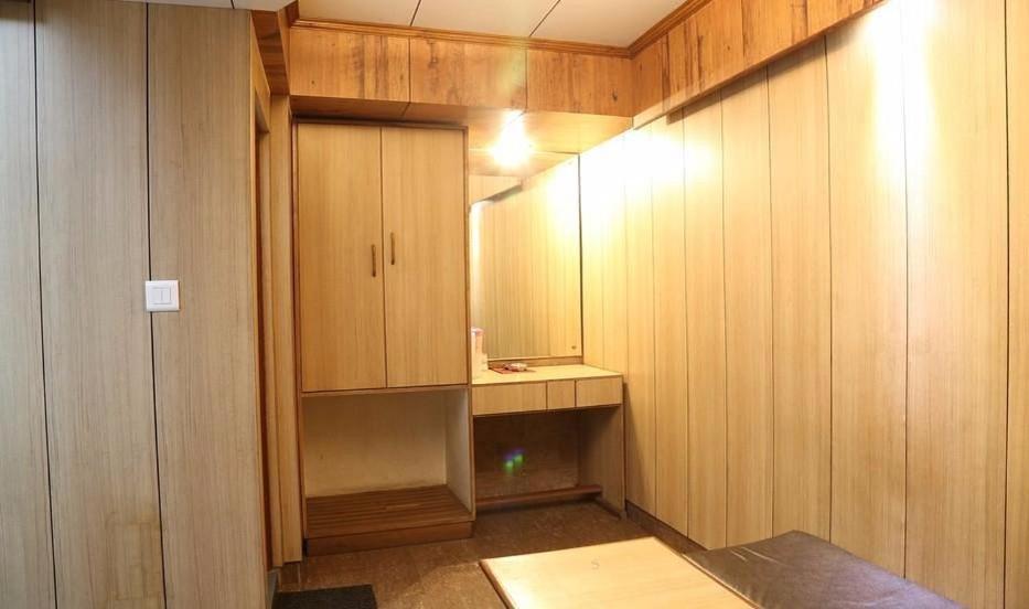 Baba Tourist Lodge 西隆 外观 照片